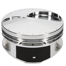 Load image into Gallery viewer, JE Pistons 632 BBC 12/14 DEG Set of 8 Pistons