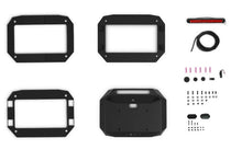 Load image into Gallery viewer, DV8 Offroad Jeep Wrangler (JL) Spare Tire Delete Kit