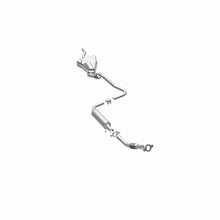 Load image into Gallery viewer, MagnaFlow BRE Exhaust Kit 94-02 Saab 900 9-3 2.0L