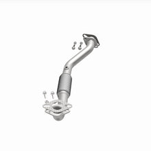 Load image into Gallery viewer, BRE Exhaust 04-09 Kia SPECTRA 2.0L Front Pipe Kit