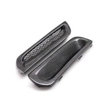 Load image into Gallery viewer, Seibon 23-24 Toyota GR Corolla Carbon Fiber Bumper Insert