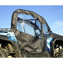 Load image into Gallery viewer, Seizmik 09-22 CF Moto 500-1000 ZForce Full Soft Door Kit