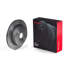 Load image into Gallery viewer, Brembo OE 99-09 Subaru Impreza Saloon (GD) Rear Sport Brake Disc - 316x18