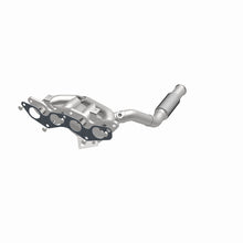 Load image into Gallery viewer, MagnaFlow DF Conv 2018-2021 Ford EcoSport Single Manifold 2L