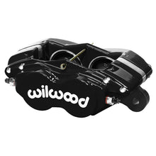 Load image into Gallery viewer, Wilwood caliper fdl-m 1.75 .810 rotor black