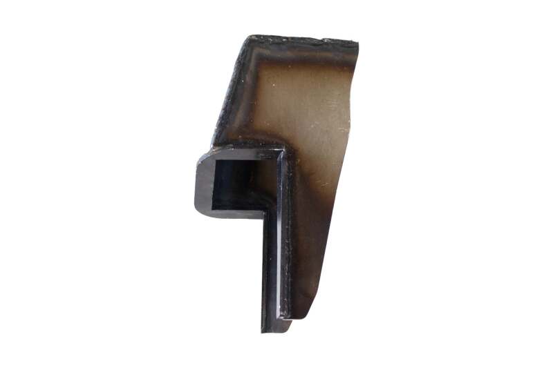 RustBuster 11-19 Chevy Silverado 2500HD/3500HD 6.5ft Bed Front Bed Mount - Left