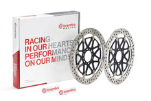 Load image into Gallery viewer, Brembo OE 11-12 Aprilia Dorsoduro 1200/10-12 Dorsoduro 750 T-Drive Brake Disc