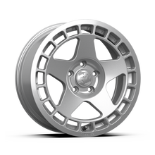 Load image into Gallery viewer, fifteen52 Turbomac 17x7.5 / 5x100 BP / 30 ET / 73.1 CB / 5.4 BS / Speed Silver Wheel