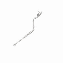 Load image into Gallery viewer, MagnaFlow BRE Exhaust Kit 97-01 Honda CR-V 2.0L