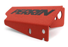 Load image into Gallery viewer, Perrin 07-14 STi Boost Control Solenoid Cover - Red