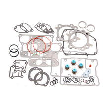 Load image into Gallery viewer, Cometic Hd 03-Up Twin Cam 1550 T/E .027in Hg w/ New Hat Valve Seal