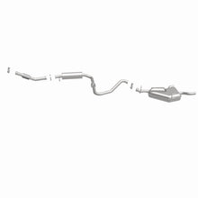 Load image into Gallery viewer, MagnaFlow BRE Exhaust Kit 94-02 Saab 900 9-3 2.0L