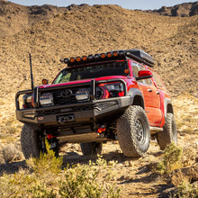 Load image into Gallery viewer, ARB Summit MKII Combar Winch Bumper 2024+ Toyota Tacoma  (Fit Kit NOT Included)