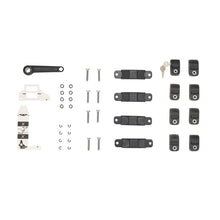 Load image into Gallery viewer, Thule Rooftop Tent Quick Release Mounting Brackets (4-Pack)
