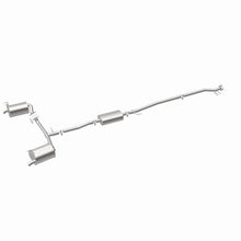 Load image into Gallery viewer, BRExhaust 17-19 Honda CR-V Touring 1.5L Exhaust Kit