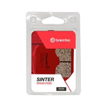 Load image into Gallery viewer, Brembo OE 86-87 Kawasaki Eliminator 400cc Brake Pad - Rear