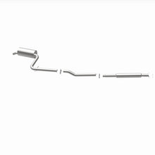 Load image into Gallery viewer, MagnaFlow BRE Exhaust Kit 03-06 Volvo XC90