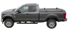 Load image into Gallery viewer, Pace Edwards 15-16 Ford Super Crew / SuperCab 5ft 6in Bed UltraGroove Metal