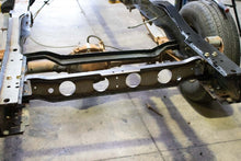 Load image into Gallery viewer, Rustbuster Spare Tire Crossmember