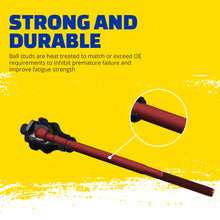 Load image into Gallery viewer, MOOG 2004 Ford F-150 Heritage Front Left Inner / Left Inner Tie Rod End