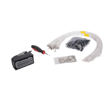 Load image into Gallery viewer, Fleece Performance 13-24 Dodge 2500-5500 6.7L Cummins 96 Pin (Gray) ECM Connector Repair Kit