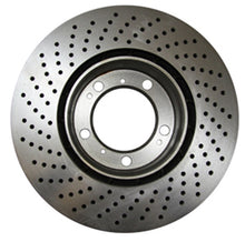 Load image into Gallery viewer, EBC 2013+ Mercedes-Benz CLA250 2.0L Turbo (Sport Pkg) RK Series Premium Front Rotors