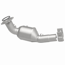 Load image into Gallery viewer, MagnaFlow 16-23 Chevrolet Camaro OEM Grade Federal / EPA Compliant Direct Fit Converter