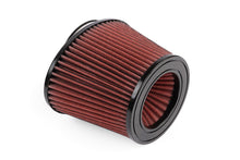 Load image into Gallery viewer, APR Replacement Intake Filter for CI100052/CI100053 - Red