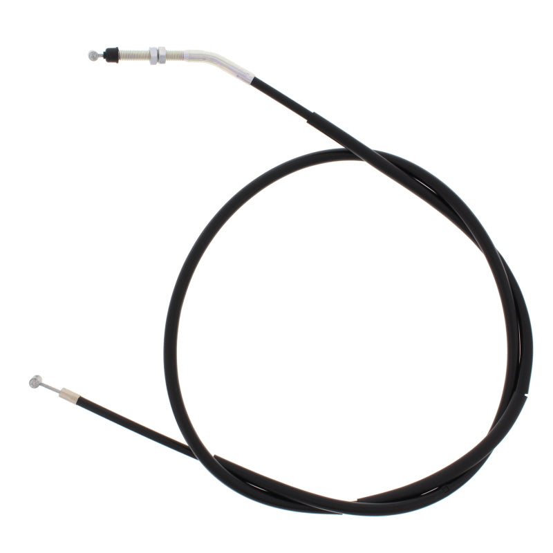 All Balls Racing 89-04 Kawasaki KFX250 Mojave Cable, Rear Hand - Park Brake