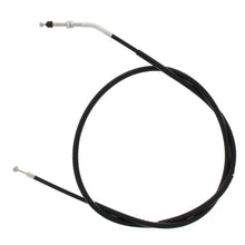 Load image into Gallery viewer, All Balls Racing 89-04 Kawasaki KFX250 Mojave Cable, Rear Hand - Park Brake