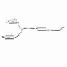 Load image into Gallery viewer, BRExhaust 09-12 GMC Acadia 3.6L Exhaust Kit