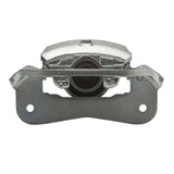 DFC 91-97 Toyota Previa Front-L Silver Zinc Coated Premium Caliper
