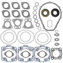 Load image into Gallery viewer, Vertex Gaskets 96-97 Polaris SL900 Complete Gasket Kit w/ Oil Seals
