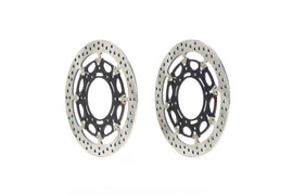 Brembo OE 16-18 Suzuki GSX-S1000F ABS/2020 GSX-S1000F ABS/22-24 GSX-S1000GT T-Drive Brake Disc
