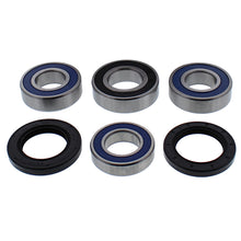 Load image into Gallery viewer, All Balls Racing 09-16 Honda CBR1000RA ABS Wheel Bearing Kit Rear
