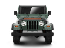 Load image into Gallery viewer, Husky Liners 97-06 Jeep Wrangler TJ Aeroskin Lightshield PRO