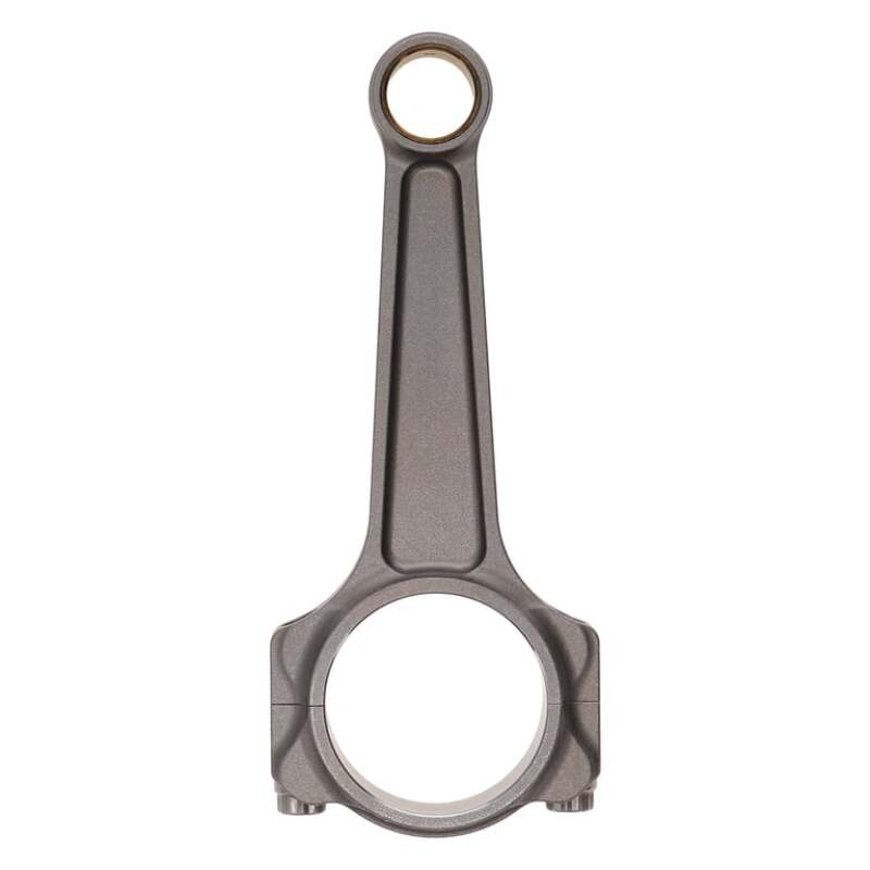 Manley Nissan VK56DE/VK56VD Turbo Tuff I-Beam Connecting Rod - 6.081in Length (Set of 8)