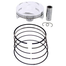 Load image into Gallery viewer, Vertex Pistons Vertex Top End Piston Kit