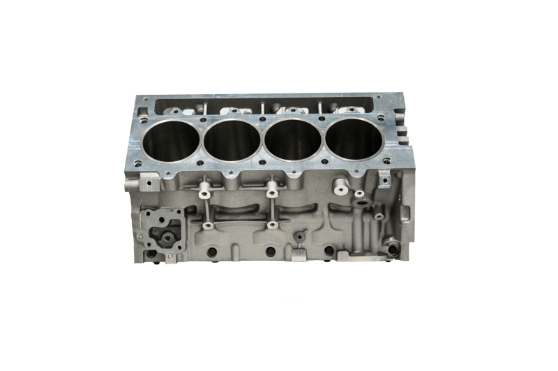 Fleece Performance GM LTR Freedom Series Standard Deck Solid Aluminum Block