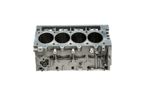 Load image into Gallery viewer, Fleece Performance GM LTR Freedom Series Standard Deck Solid Aluminum Block