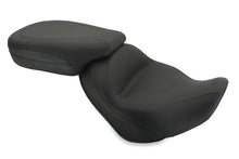 Load image into Gallery viewer, Mustang 02-08 Triumph America,03-08 Speedmaster Standard Touring 2PC Seat - Black