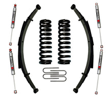 Load image into Gallery viewer, Skyjacker 3.5-4" 78-79 BRO W/REAR SPR