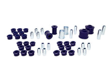 Load image into Gallery viewer, SuperPro Nissan 240Sx &amp; Silvia S13 Vehicle Enhancement Kit (Large LCA Inner Bushing)