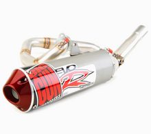 Load image into Gallery viewer, Big Gun 06-14 Honda TRX 450R EVO R Series Full System Exhaust