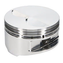 Load image into Gallery viewer, JE Pistons 350SBC 4.070 STD FT Set of 8 Pistons