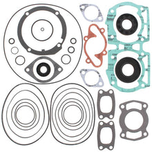 Load image into Gallery viewer, Vertex Gaskets 90-91 Sea-Doo 580 Yellow Eng GT Complete Gasket Kit w/ Oil Seals