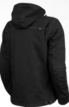 Load image into Gallery viewer, Speed and Strength Dogs Of War 2.0 Textile Jacket Black - XL