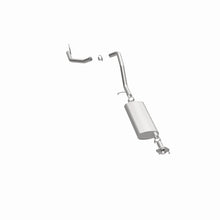 Load image into Gallery viewer, MagnaFlow BRE Exhaust Kit 05-10 Jeep Commander Grand Cherokee