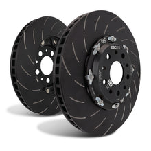 Load image into Gallery viewer, EBC Racing 23-24 Ford Commercial Ranger 4th Gen 2.0T Front 355mm 2 Pc Rotor Replacement (Pair)