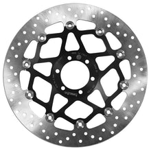 Load image into Gallery viewer, Brembo OE 13-13 Ducati Monster Anniversary / ABS 696cc 320x4mm Brake Disc - Front Floating